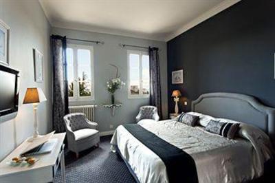 фото отеля Best Western La Magnaneraie