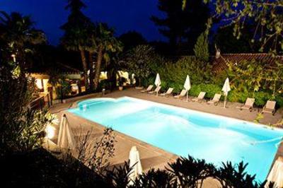 фото отеля Best Western La Magnaneraie