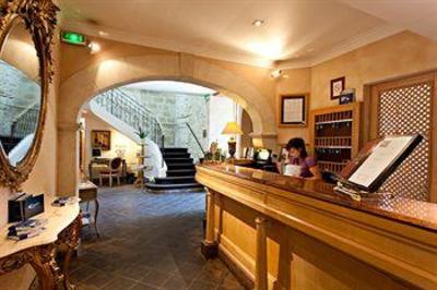 фото отеля Best Western La Magnaneraie