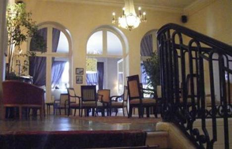 фото отеля Cosmos Hotel Contrexeville