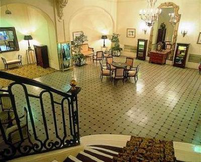 фото отеля Cosmos Hotel Contrexeville