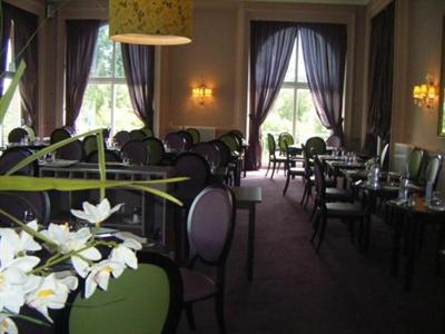 фото отеля Cosmos Hotel Contrexeville