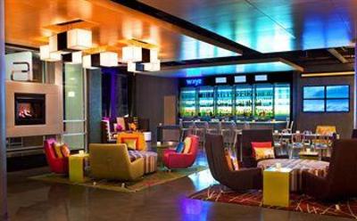 фото отеля aloft Washington National Harbor