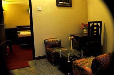 фото отеля Hotel Metro Tower New Delhi