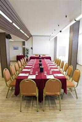 фото отеля BEST WESTERN Modena District