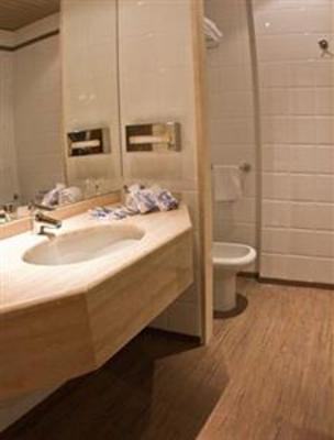 фото отеля BEST WESTERN Modena District