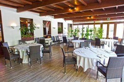 фото отеля BEST WESTERN Modena District