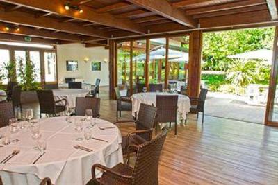 фото отеля BEST WESTERN Modena District