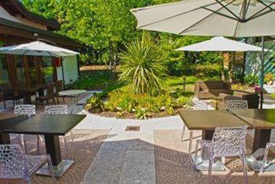 фото отеля BEST WESTERN Modena District