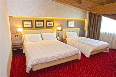 фото отеля BEST WESTERN Modena District