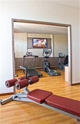 фото отеля BEST WESTERN Modena District