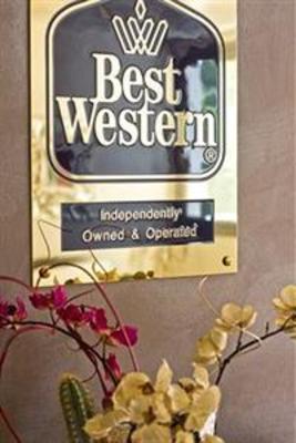 фото отеля BEST WESTERN Modena District