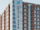 фото отеля HYATT house Charlotte Center City