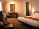 фото отеля Hotel Horison Makassar