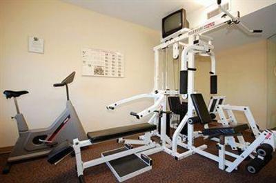 фото отеля BEST WESTERN Rocky Mountain Lodge
