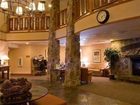 фото отеля BEST WESTERN Rocky Mountain Lodge