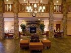 фото отеля BEST WESTERN Rocky Mountain Lodge