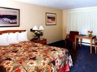 фото отеля BEST WESTERN Rocky Mountain Lodge