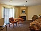 фото отеля BEST WESTERN Rocky Mountain Lodge