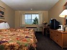 фото отеля BEST WESTERN Rocky Mountain Lodge