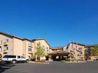 фото отеля BEST WESTERN Rocky Mountain Lodge