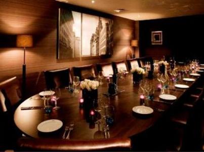 фото отеля Malmaison Liverpool