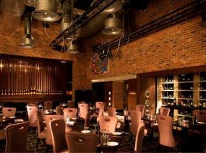 фото отеля Malmaison Liverpool