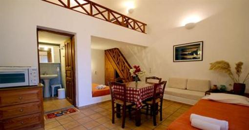 фото отеля Ersi Villas