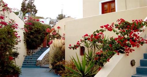фото отеля Ersi Villas