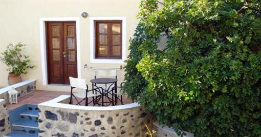 фото отеля Ersi Villas