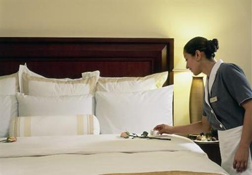 фото отеля JW Marriott Hotel Lima
