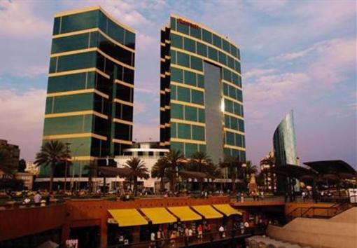 фото отеля JW Marriott Hotel Lima