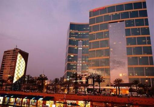 фото отеля JW Marriott Hotel Lima