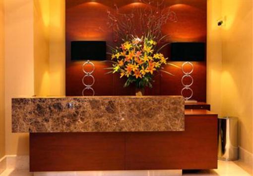 фото отеля JW Marriott Hotel Lima