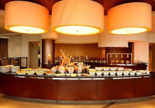 фото отеля JW Marriott Hotel Lima