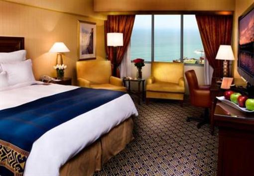 фото отеля JW Marriott Hotel Lima