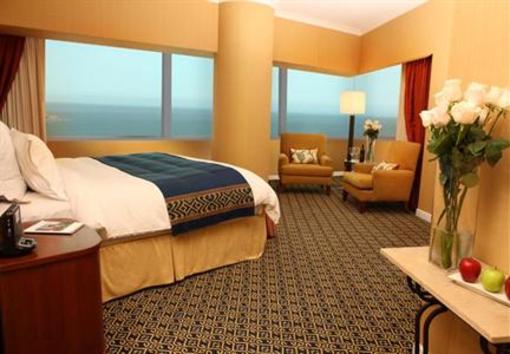 фото отеля JW Marriott Hotel Lima