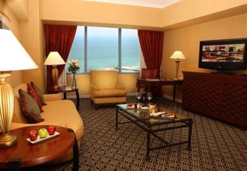 фото отеля JW Marriott Hotel Lima