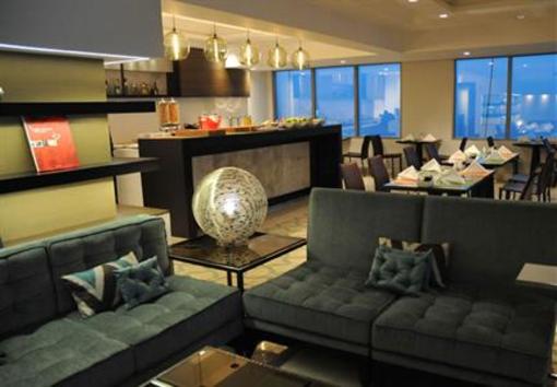 фото отеля JW Marriott Hotel Lima