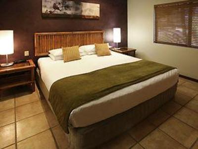 фото отеля Grand Mercure Busselton