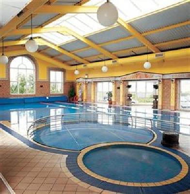 фото отеля Yeats Country Hotel, Spa and Leisure Centre