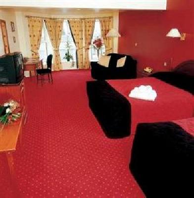 фото отеля Yeats Country Hotel, Spa and Leisure Centre