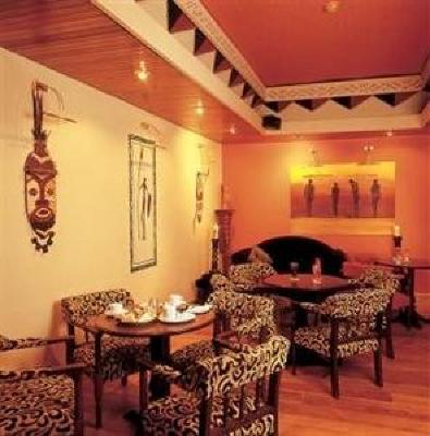 фото отеля Yeats Country Hotel, Spa and Leisure Centre