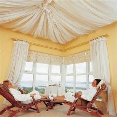 фото отеля Yeats Country Hotel, Spa and Leisure Centre