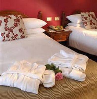 фото отеля Yeats Country Hotel, Spa and Leisure Centre