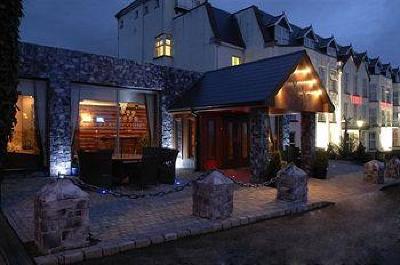 фото отеля Yeats Country Hotel, Spa and Leisure Centre