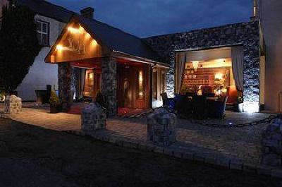 фото отеля Yeats Country Hotel, Spa and Leisure Centre