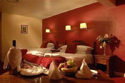 фото отеля Yeats Country Hotel, Spa and Leisure Centre