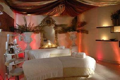 фото отеля Yeats Country Hotel, Spa and Leisure Centre
