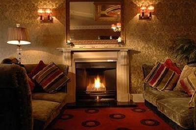 фото отеля Yeats Country Hotel, Spa and Leisure Centre